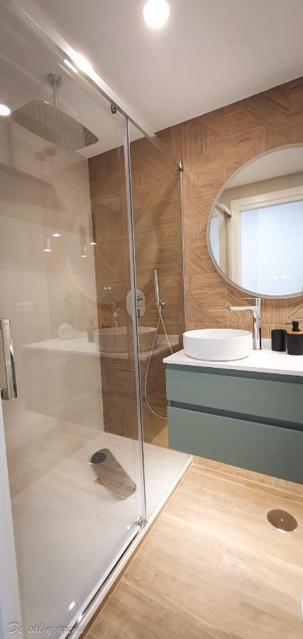 Elegante Estudio Frente A La Playa Benalmadena Ngoại thất bức ảnh